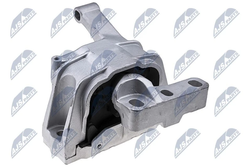 Image of NTY ZPS-WW-068 Engine mount Right Front, Hydro Mount Engine Mounting (247)