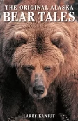 Image of alaska bear tales