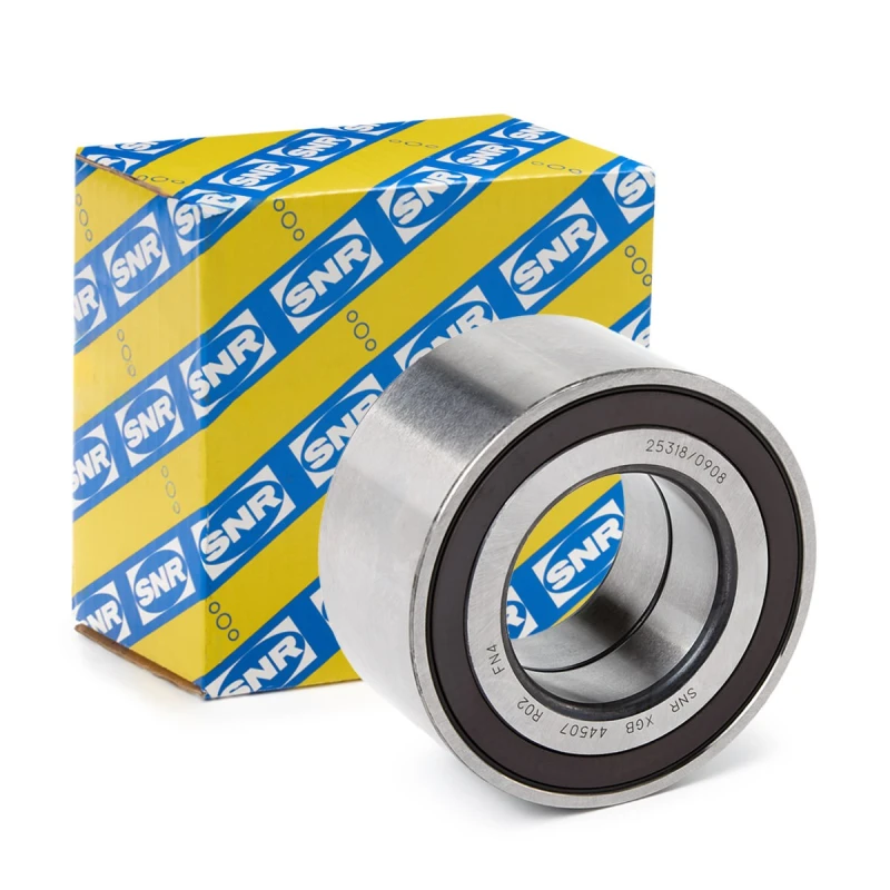Image of Wheel bearing SNR XGB44507R02