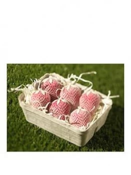 image of Choc On Choc Strawberry Mini Chocolate Hamper