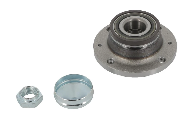 Image of Wheel bearing kit MOOG FI-WB-11577