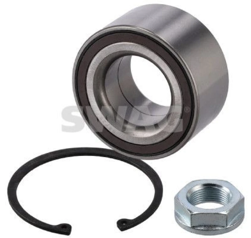 Image of Wheel bearing kit SWAG 62 94 0702