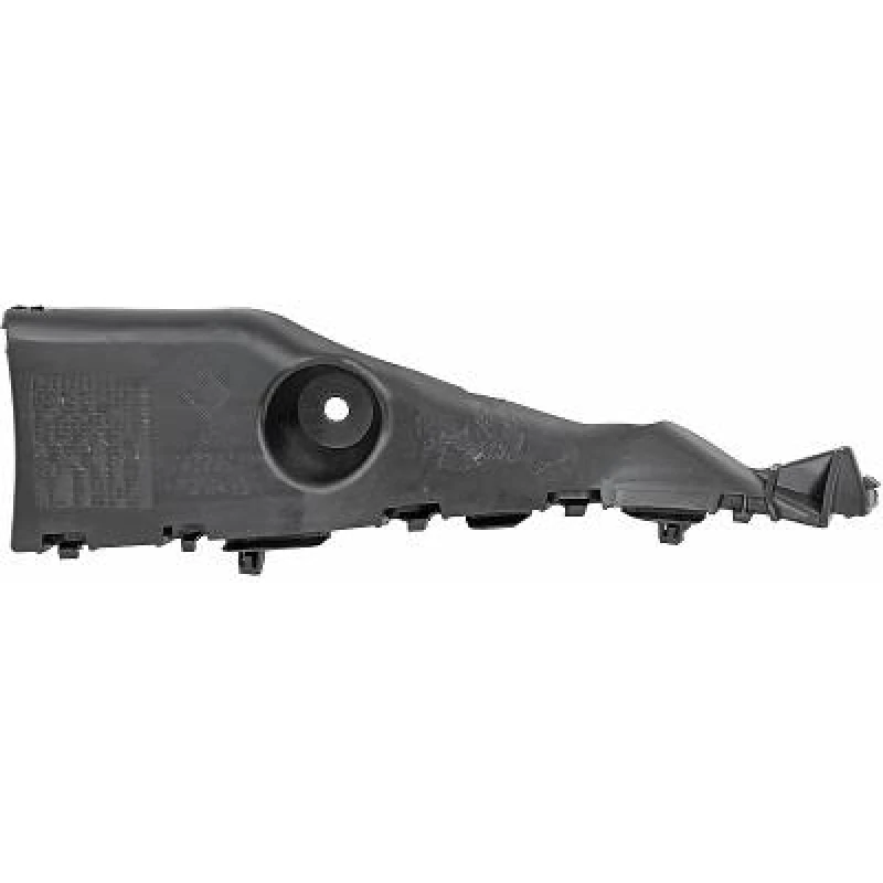Image of Bumper bracket DIEDERICHS 6600066