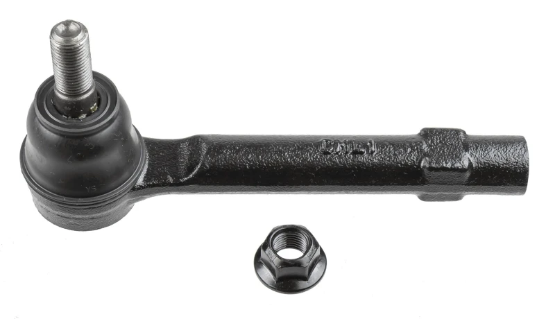 Image of Track rod end LEMFORDER 43193 01