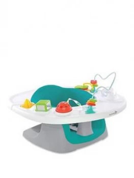 image of Summer Infant 4 in 1 Super Seat Teal