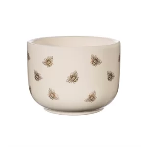 Image of Queen Bee Planter Large