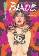 Image of blade of the immortal omnibus volume 6
