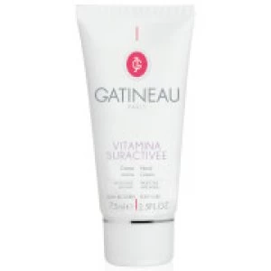 image of Gatineau Vitamina Hand Cream 75ml