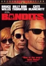 Image of bandits special edition