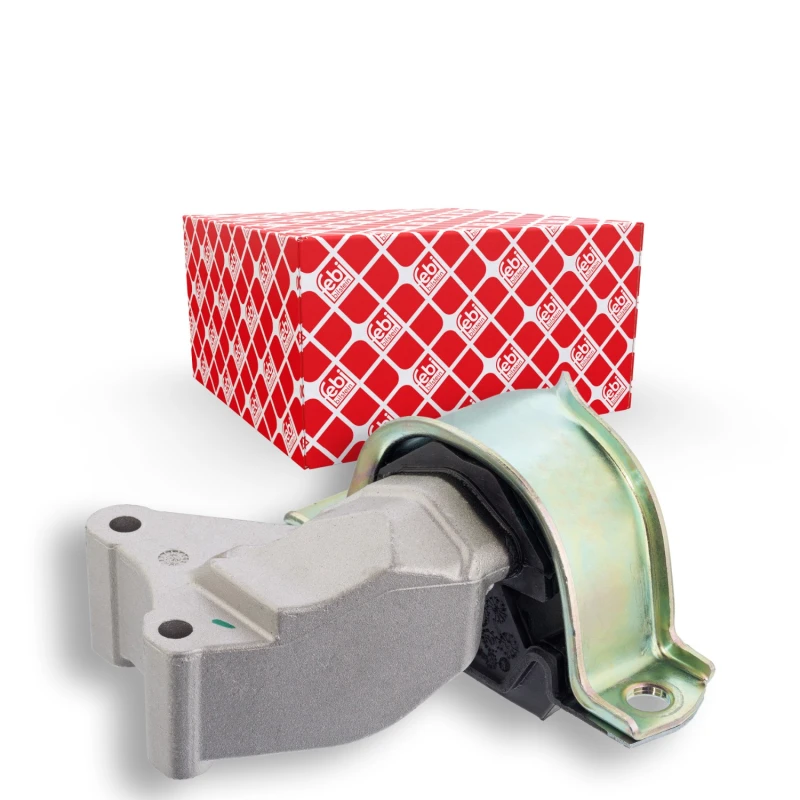 Image of Engine mount FEBI BILSTEIN 104990