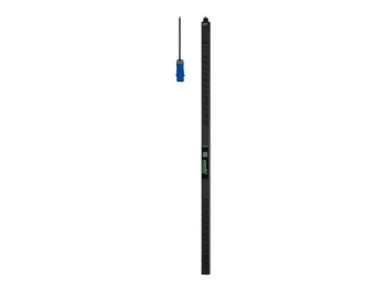 Image of APC Easy Switched PDU EPDU1016S - Power Distribution Unit - 3680 VA -