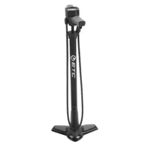 Image of ETC ATP1000 Alloy Track Pump with Top Gauge 200psi