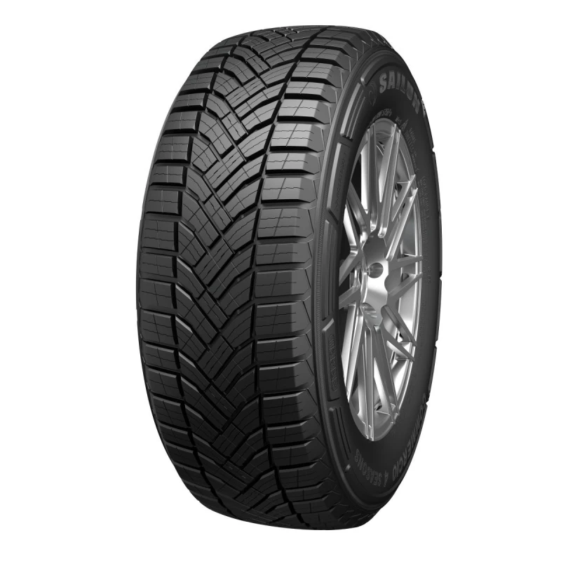 Image of Sailun Sailun COMMERCIO 4SEASONS (SL4S) 195/60 R16 99H Tyres