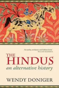 Image of The Hindus by Wendy Doniger