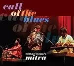 Image of Michael Messer - Call of the Blues (Music CD)