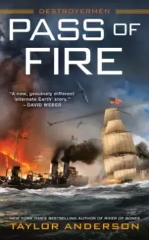 Image of Pass Of Fire