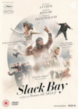 Image of Slack Bay