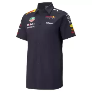 image of 2022 Red Bull Racing Team Shirt