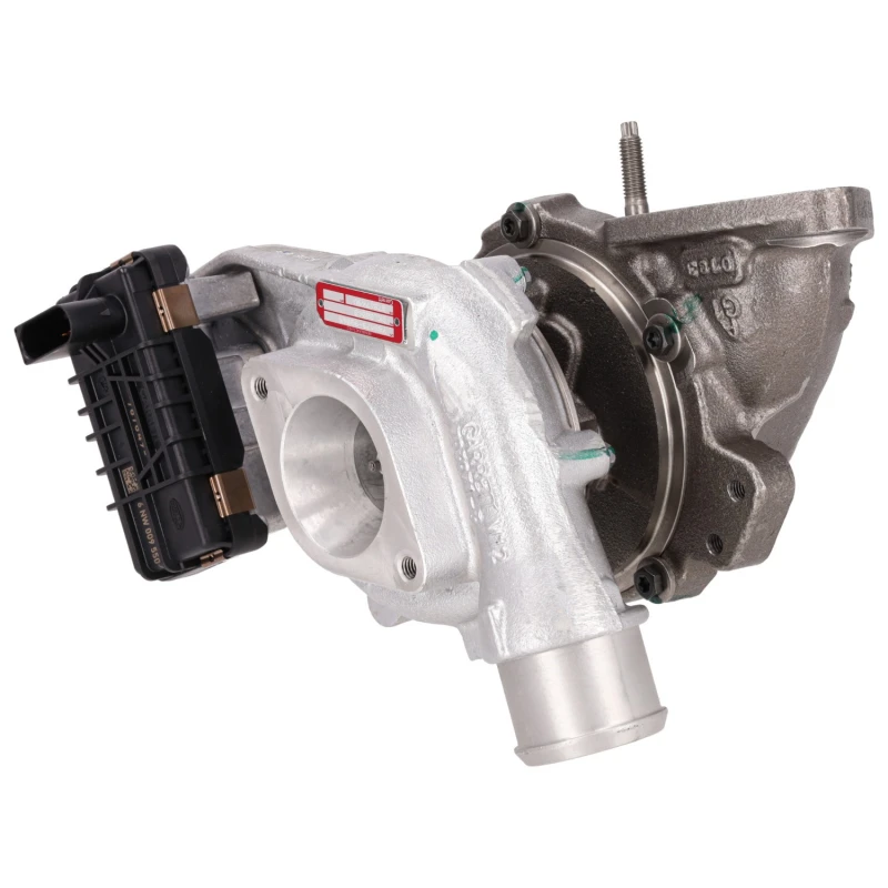 Image of FEBI BILSTEIN 186882 Turbocharger Garrett Turbo REMAN Charger,charging system (2234)