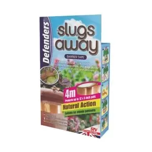 Image of Defenders Slugs & Snails Copper Tape Box
