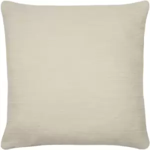Image of Dalton Slubbed Cushion Linen