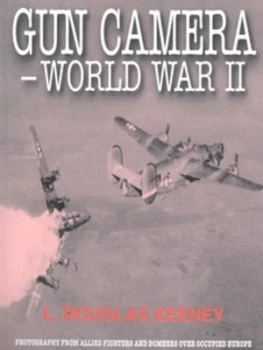 Image of Gun Camera by L. Douglas Keeney Paperback