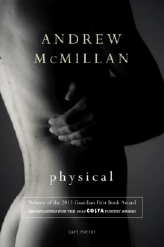 Image of Physical. Paperback. By Andrew McMillan Books