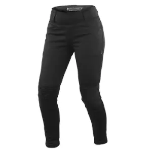 Image of Trilobite 1968 Leggings Ladies Pants Black 34