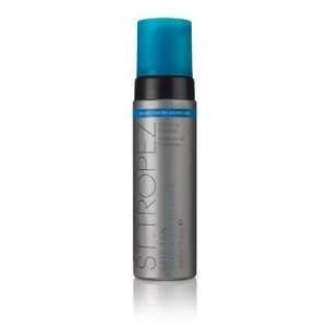 image of St.Tropez Self Tan Untinted Classic Body Mousse 200ml