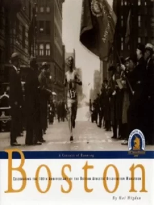 Image of Boston by Hal Higdon