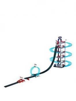 Image of Ford Multi-Storey Car Park 6 Levels With Looping