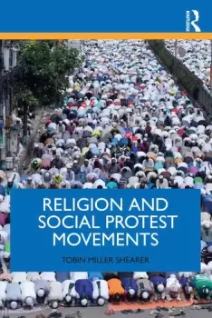 Image of Religion and Social Protest Movements