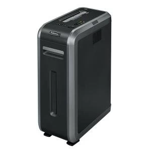 Image of Felowes Powershred 125i Strip-Cut Shredder 4613101