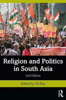 Image of Religion and Politics in South Asia