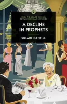 Image of A Decline in Prophets