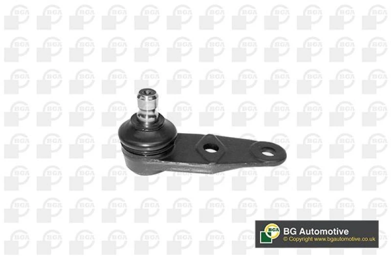 Image of BGA Ball Joint BGA SJ6306