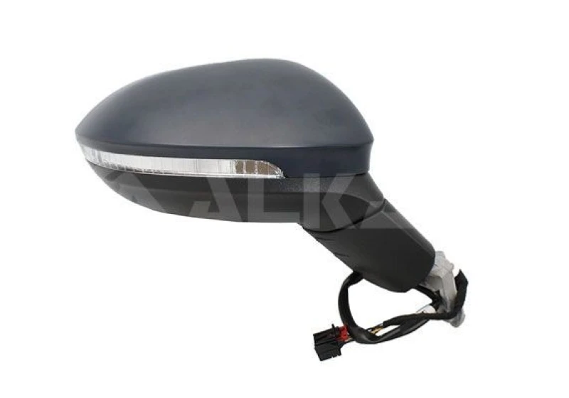 Image of ALKAR Wing mirror ALKAR 6126196