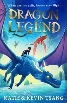 Image of Dragon Legend