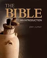 Image of bible an introduction