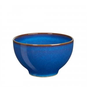 image of Denby Imperial Blue Small Bowl