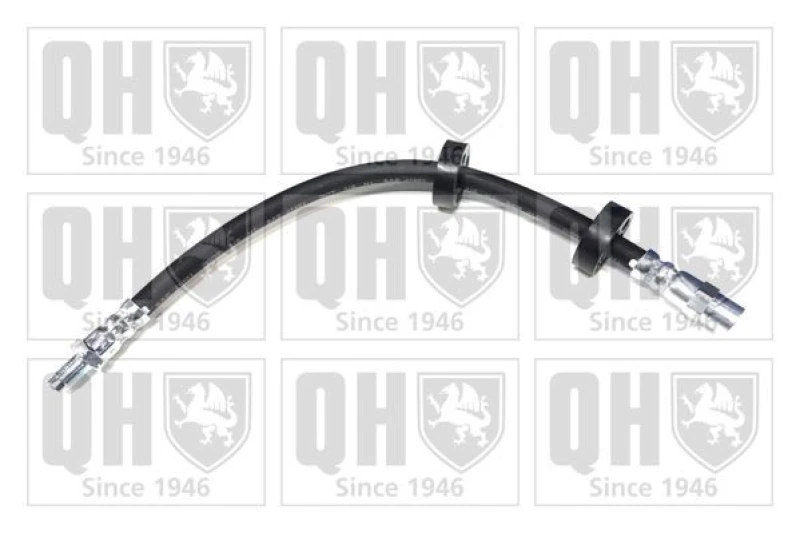 Image of QUINTON HAZELL Brake hose QUINTON HAZELL BFH4401
