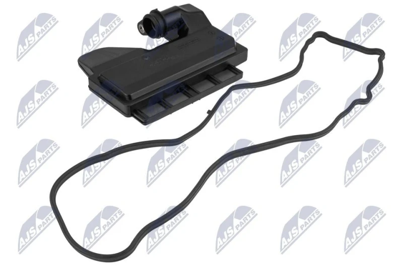Image of NTY Automatic transmission filter NTY FSF-FR-013