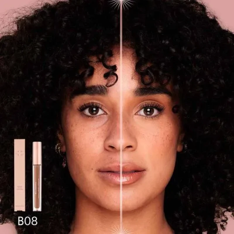 Image of Bellamianta Dreamy Creamy Concealer B08