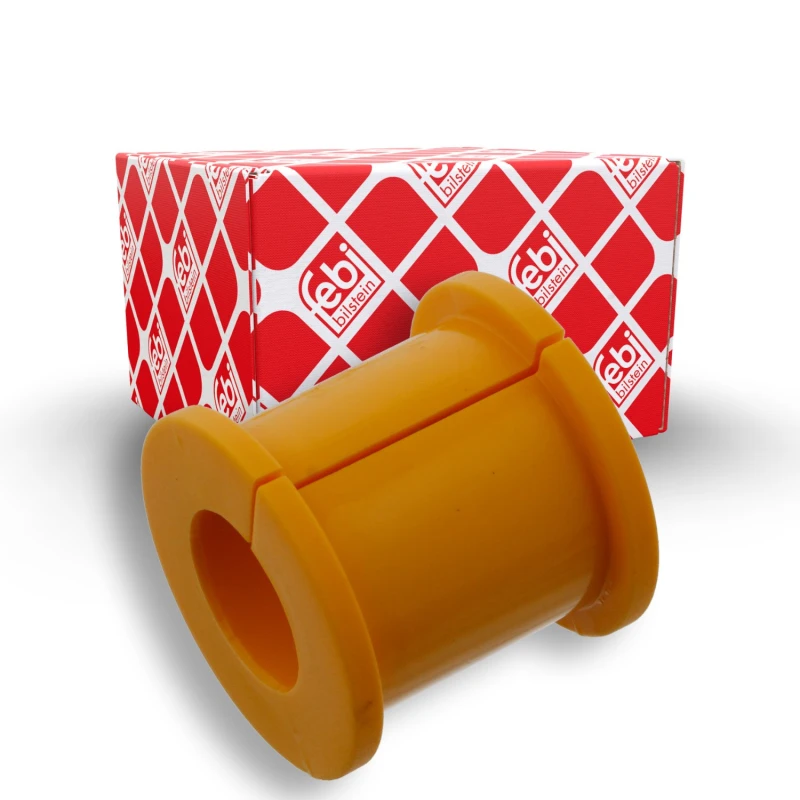 Image of FEBI BILSTEIN 35216 Stabilizer Bushes inner Anti-roll Bar Bush Kit (1334)