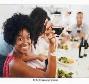 Image of In the Company of Women by Alwin Peter Paperback