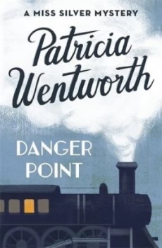 Image of Danger point by Patricia Wentworth