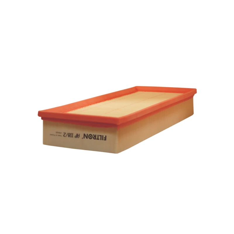 Image of FILTRON AP 118/2 Air filter Filter Insert Air Filter (8)