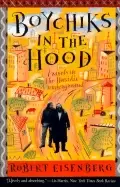 Image of boychiks in the hood travels in the hasidic underground