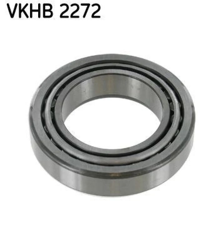 Image of SKF Wheel bearing SKF VKHB 2272