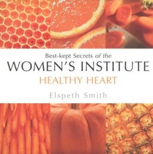 Image of Healthy Heart by Elspeth Smith Book